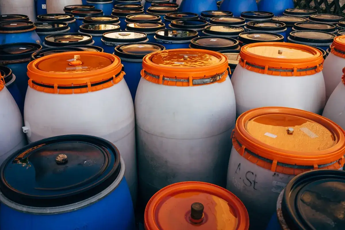 Chemical & Toxic Waste Cleanup in North Merrick, NY